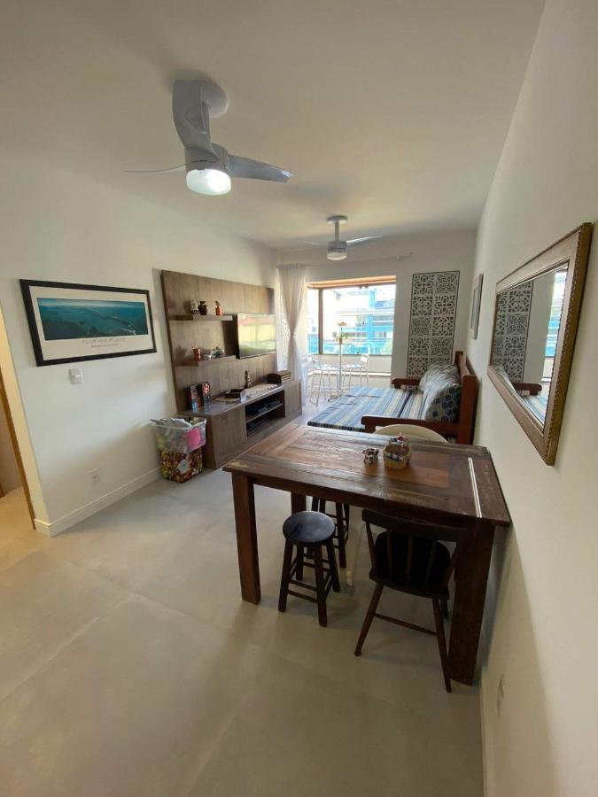 Lindo Apto Beira Mar Ingleses Apartment *