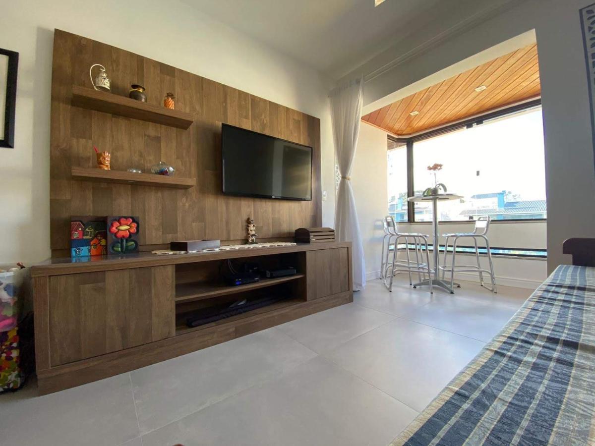 Apartment Lindo Apto Beira Mar Ingleses