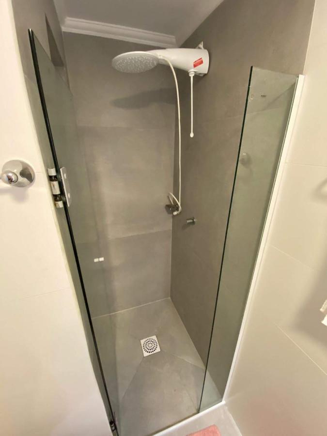 Apartment Lindo Apto Beira Mar Ingleses *