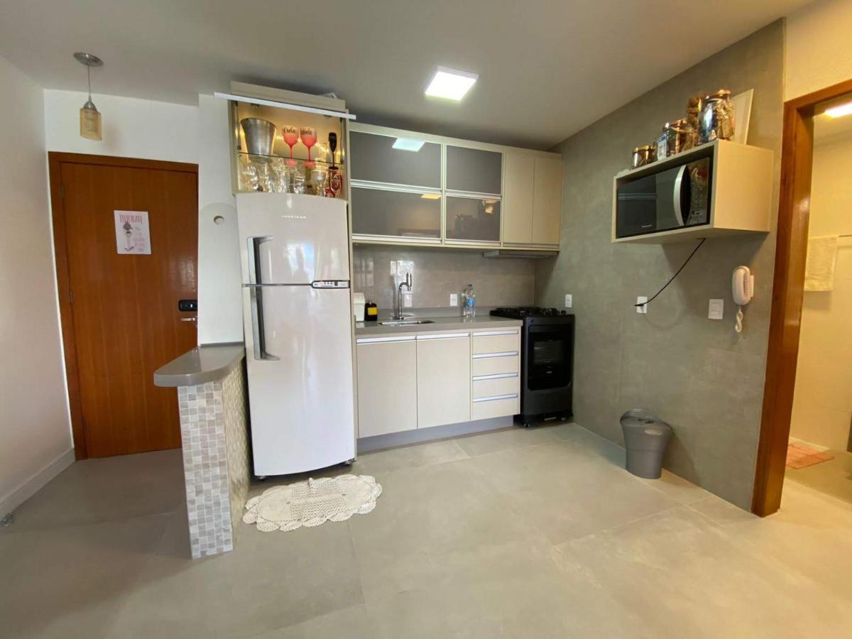 Apartment Lindo Apto Beira Mar Ingleses