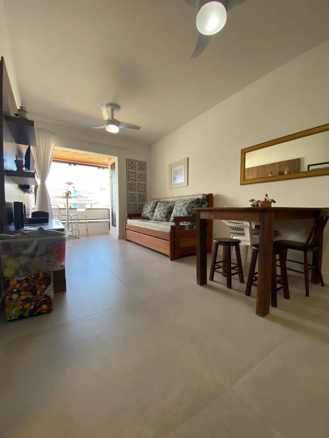 Lindo Apto Beira Mar Ingleses Apartment *