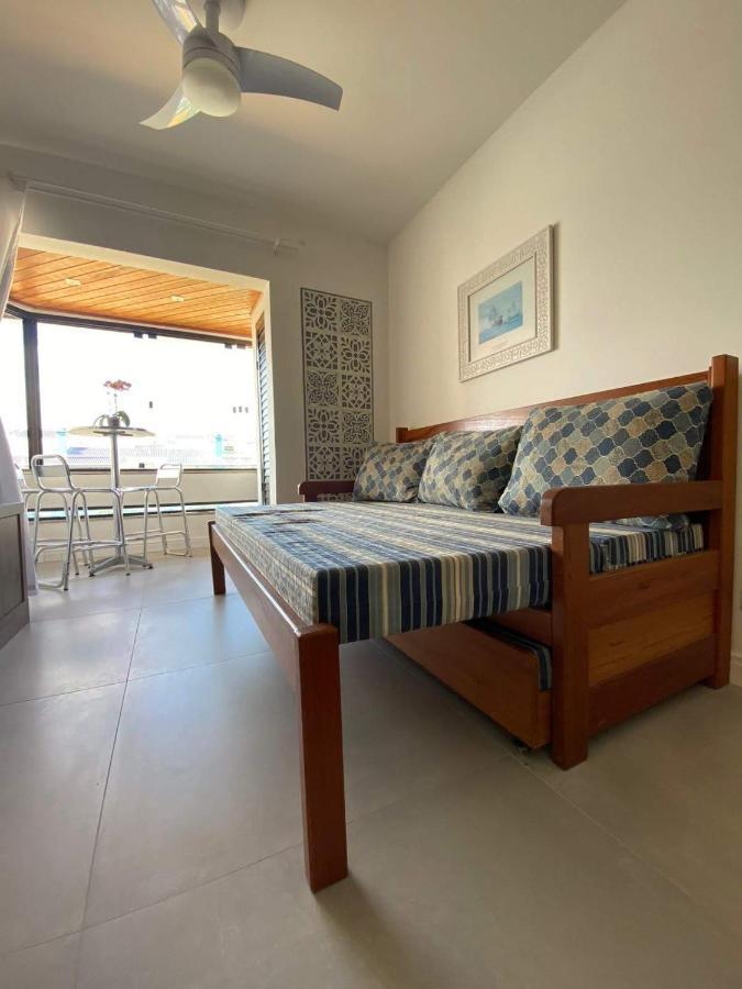 Apartment Lindo Apto Beira Mar Ingleses Florianopolis