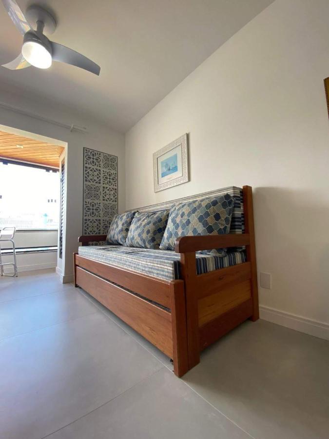 Lindo Apto Beira Mar Ingleses Apartment *