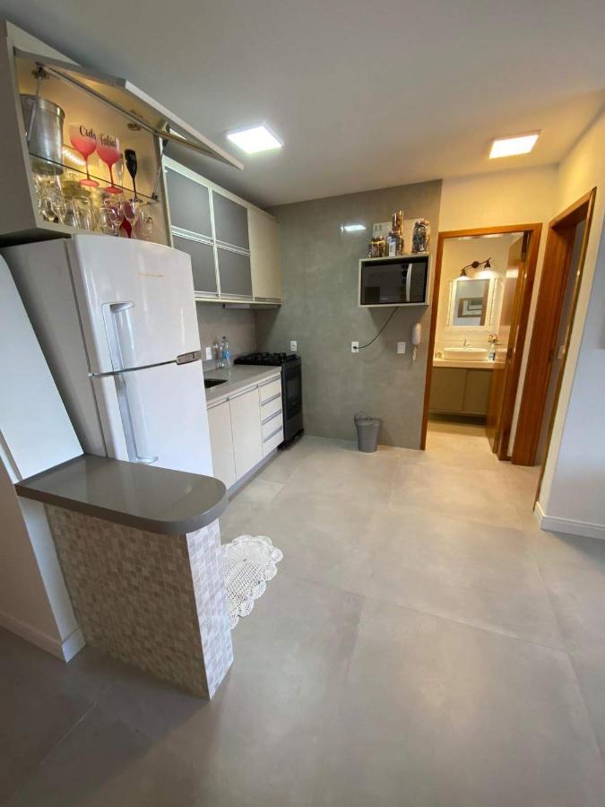 Lindo Apto Beira Mar Ingleses Apartment