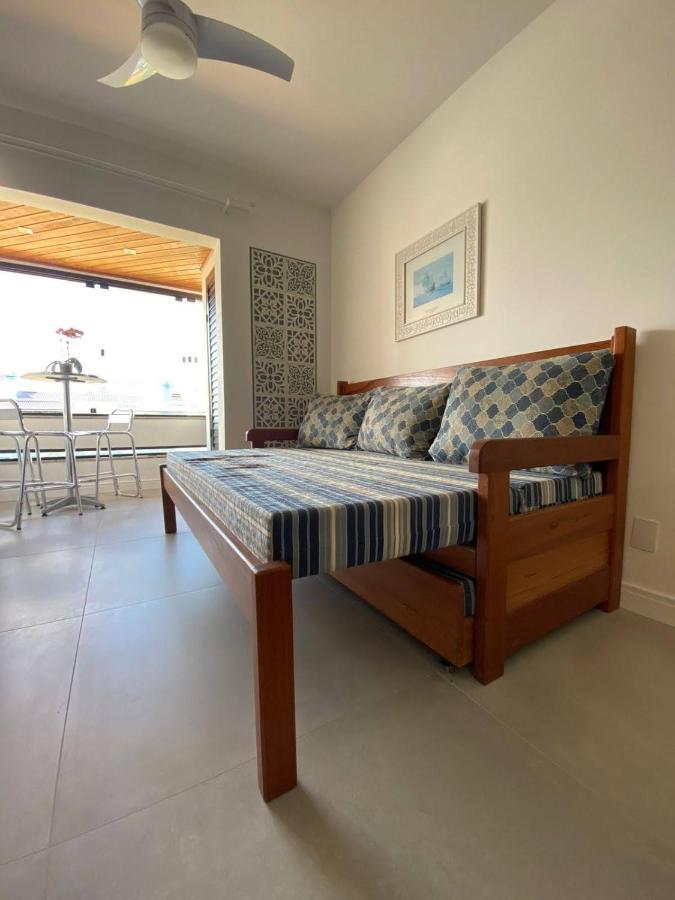 Apartment Lindo Apto Beira Mar Ingleses