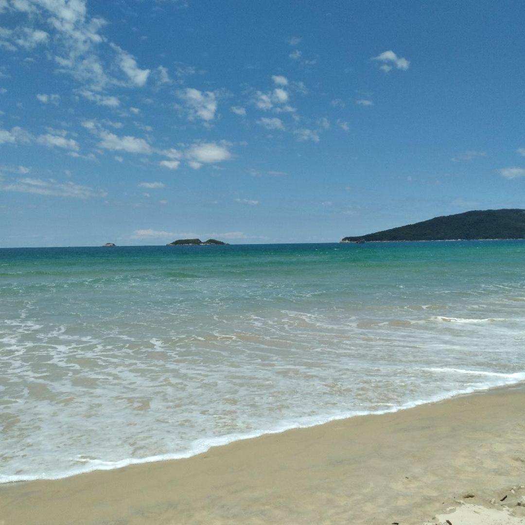 Apartment Lindo Apto Beira Mar Ingleses *
