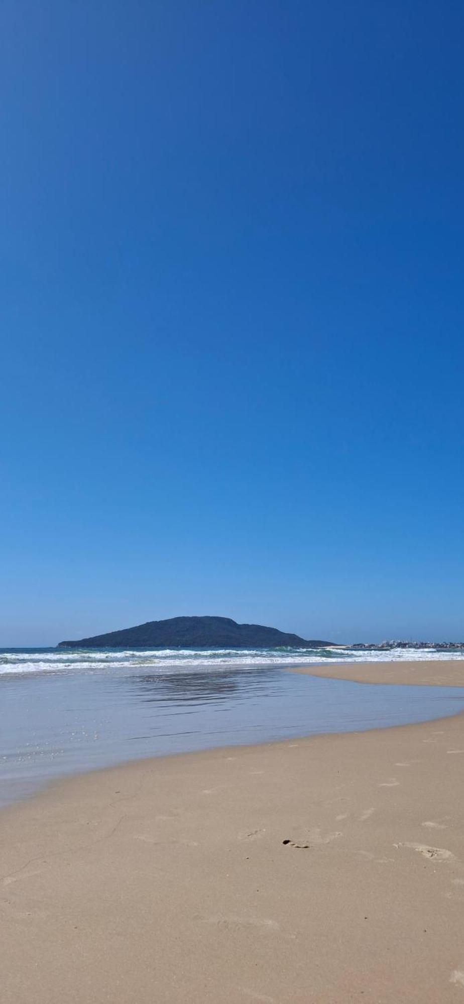 Lindo Apto Beira Mar Ingleses Florianopolis