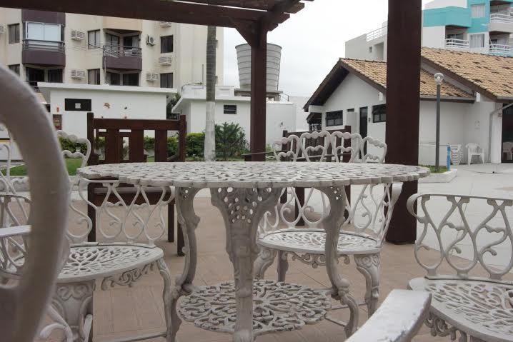 Lindo Apto Beira Mar Ingleses Apartment Florianopolis