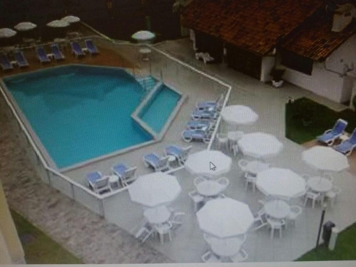 Apartment Lindo Apto Beira Mar Ingleses Florianopolis