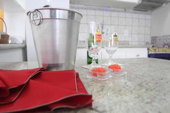 Lindo Apto Beira Mar Ingleses Apartment