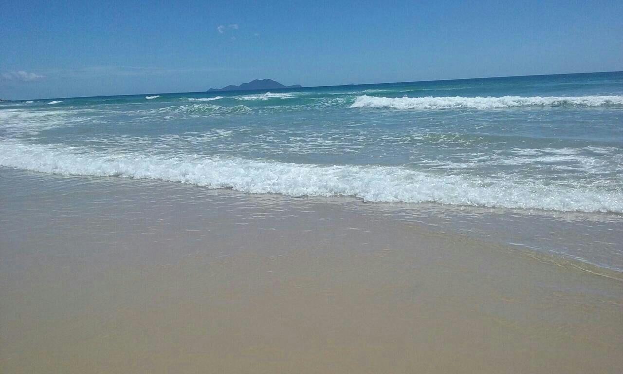 Lindo Apto Beira Mar Ingleses Florianopolis