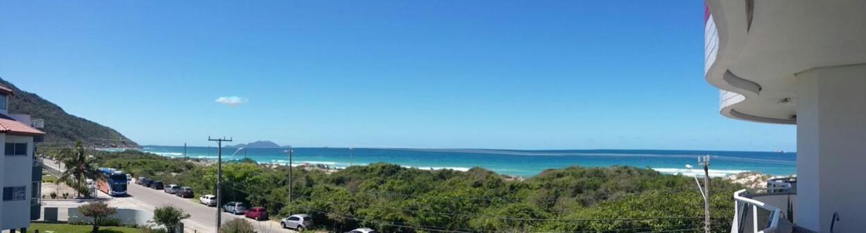 Lindo Apto Beira Mar Ingleses Apartment