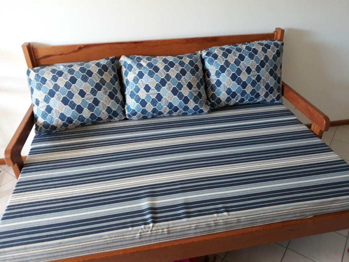 Lindo Apto Beira Mar Ingleses Apartment
