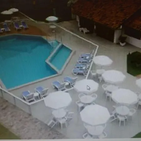 Lindo Apto Beira Mar Praia Ingleses Florianopolis Exterior photo