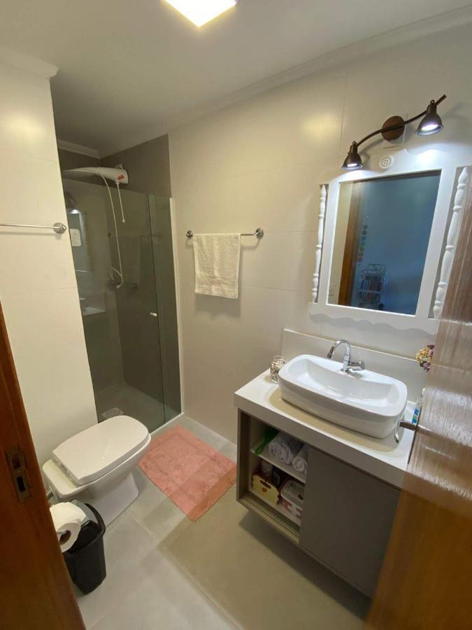 Apartamento Lindo Apto Beira Mar Ingleses *