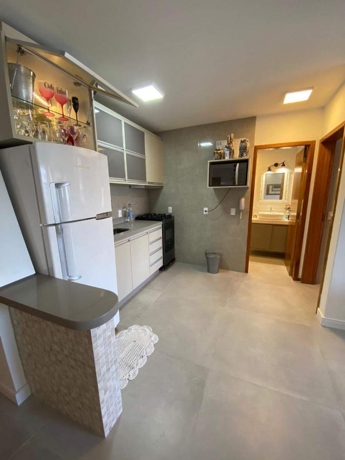 Lindo Apto Beira Mar Ingleses Apartamento Florianópolis